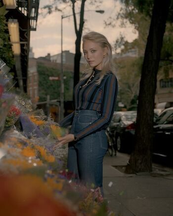 Full leaked Pom klementieff private onlyfans photo