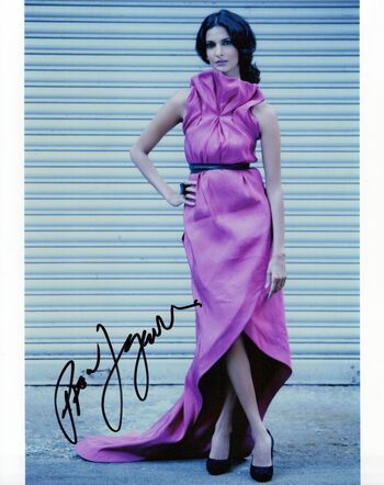 Poorna Jagannathan