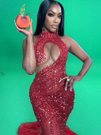 Porsha Williams