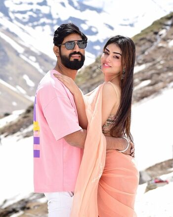 Full leaked Pratiksha bankar private onlyfans photo