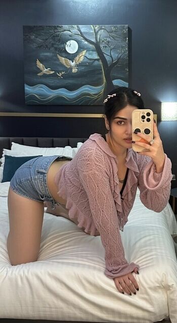 Full leaked Pratiksha bankar private onlyfans photo