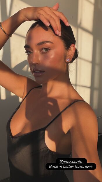 Full leaked Presley elise private onlyfans photo