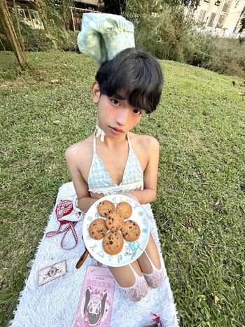 Full leaked Pretty sora private onlyfans photo