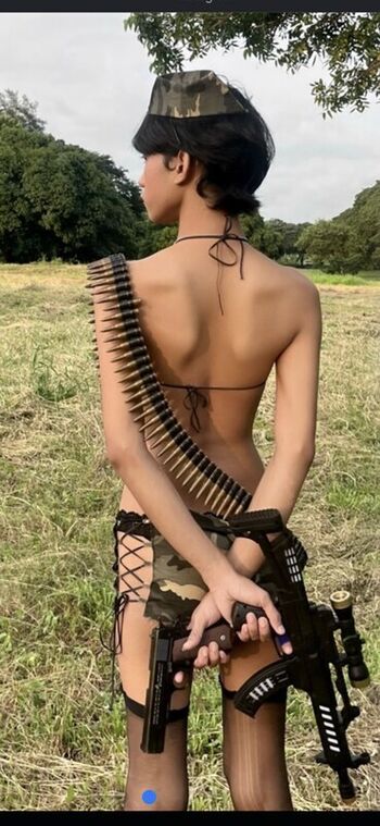 Full leaked Pretty sora private onlyfans photo