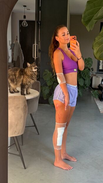 Full leaked Puckmoonen private onlyfans photo