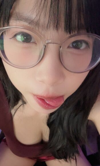 Full leaked Purrinchu private onlyfans photo