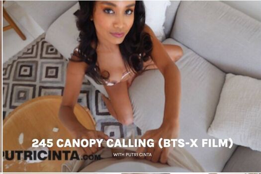 Putri Cinta