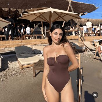 Full leaked Rabia karaarslan private onlyfans photo