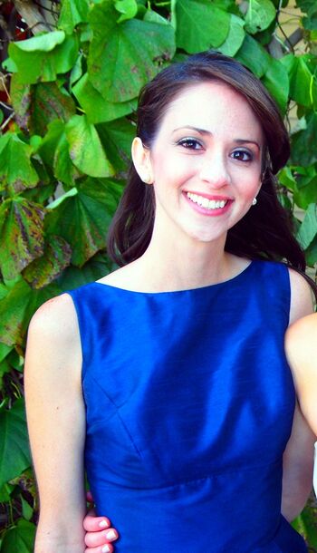 Rachel Riendeau