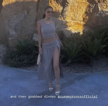 Rachel Zegler