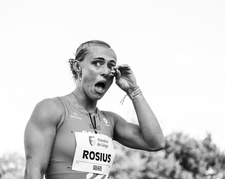 Rani Rosius