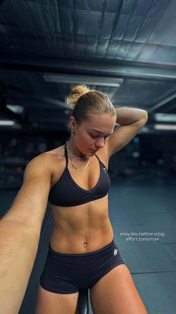 Rebecca Huber