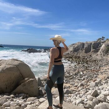 Full leaked Rebel wilson private onlyfans photo