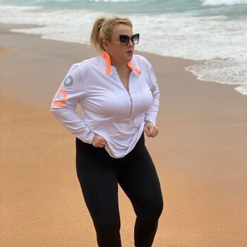 Full leaked Rebel wilson private onlyfans photo