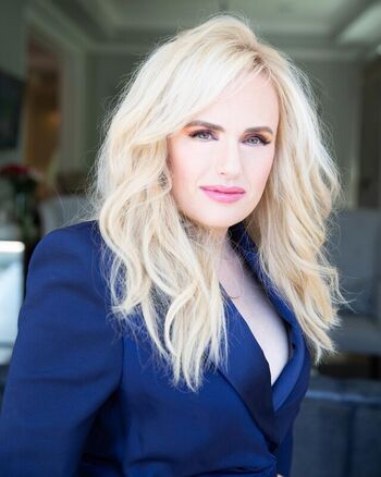 Full leaked Rebel wilson private onlyfans photo