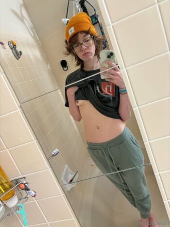 Full leaked Redhotpearlx private onlyfans photo
