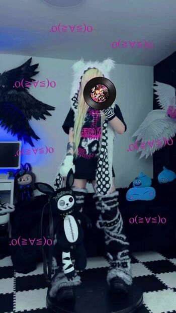 Full leaked Reitoozaru private onlyfans photo