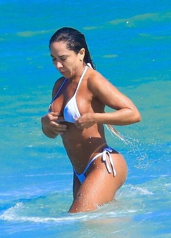 Full leaked Renata frisson page private onlyfans photo