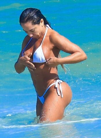Full leaked Renata frisson private onlyfans photo