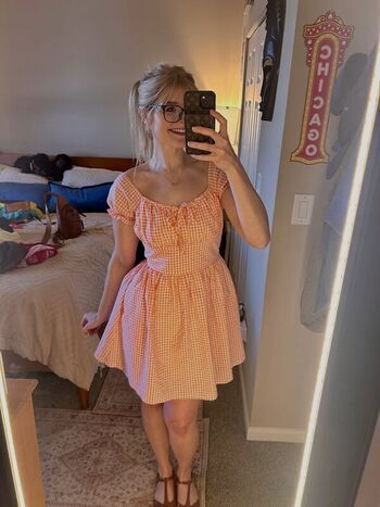 Full leaked Retro wannabe private onlyfans photo