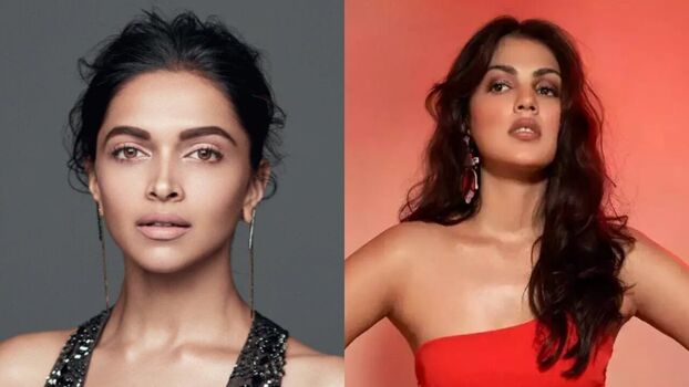 Full leaked Rhea chakraborty private onlyfans photo