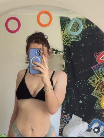 Full leaked Rhiannon campbell private onlyfans photo