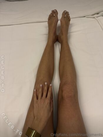 Full leaked Rinamoments private onlyfans photo