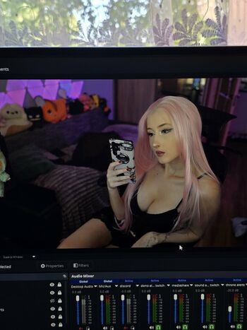 Full leaked Rineksalol private onlyfans photo