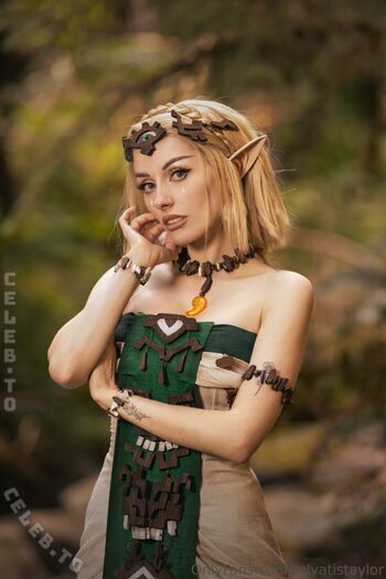 rolyatistaylor