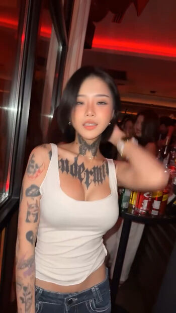 Full leaked Rungruedee thammakoon private onlyfans photo