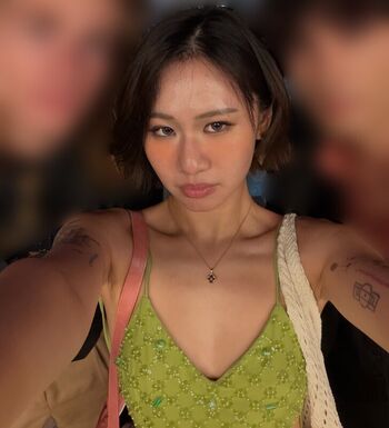 Full leaked Rurusama private onlyfans photo