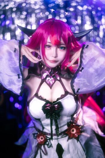 Full leaked Ruuna private onlyfans photo