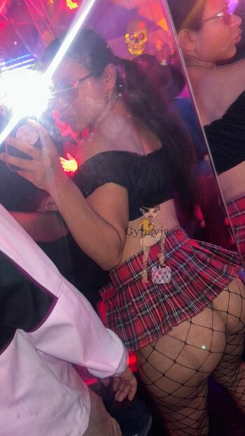 Full leaked S xintt gypsy jae private onlyfans photo