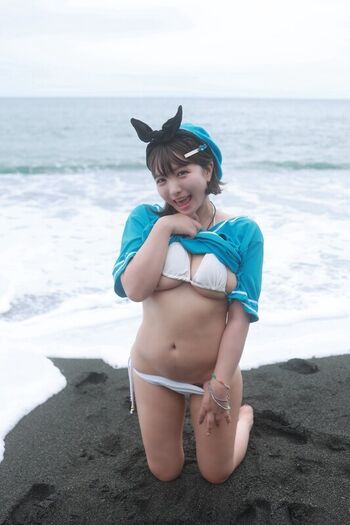 Full leaked Saaya cosplay private onlyfans photo