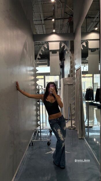 Full leaked Sabrina alvarez private onlyfans photo
