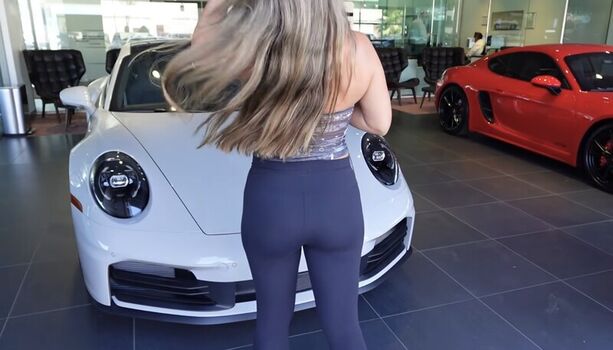Full leaked Sabrina leamon private onlyfans photo