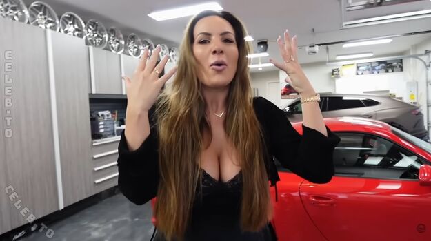 Full leaked Sabrina leamon private onlyfans photo