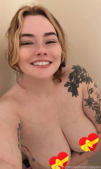 Full leaked Sabrina lynn private onlyfans photo