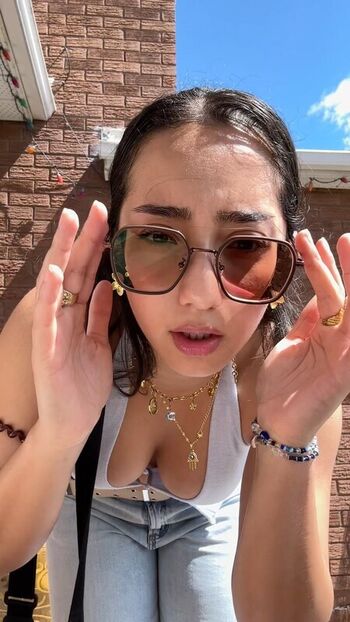 Full leaked Sabrina pezeshkian private onlyfans photo