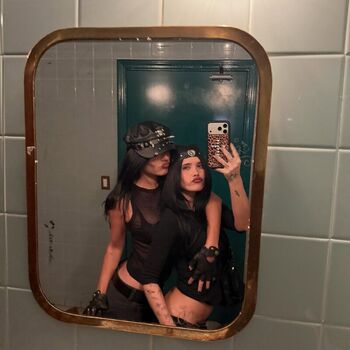 Full leaked Sabrina quesada private onlyfans photo