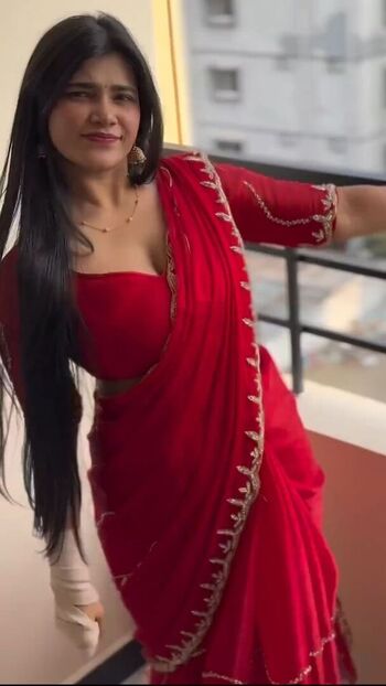 Sadhana Naidu