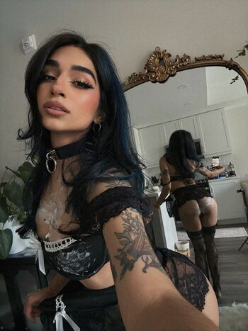 Full leaked Saira rose private onlyfans photo