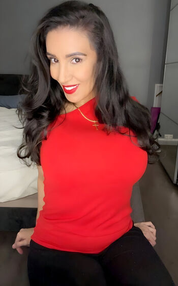 Full leaked Samia la patriote private onlyfans photo