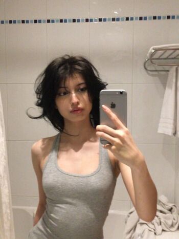 Full leaked Sanymaaa private onlyfans photo