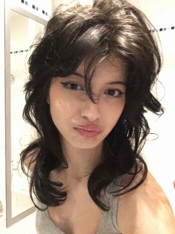 Full leaked Sanymaaa private onlyfans photo