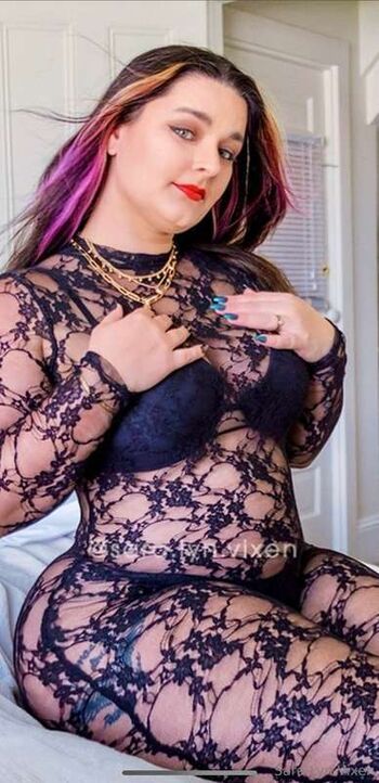 Sara Lyn Vixen