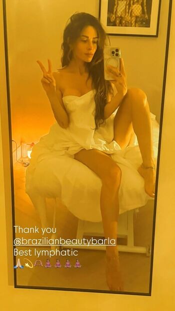 Full leaked Sarah shahi private onlyfans photo