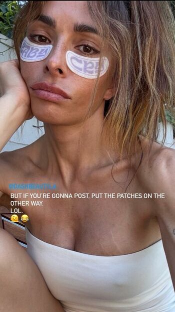 Full leaked Sarah shahi private onlyfans photo