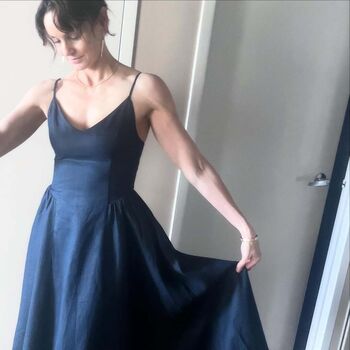 Full leaked Sarah wayne callies private onlyfans photo