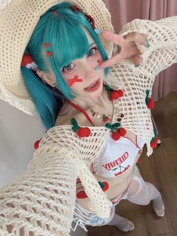 Saya Scarlet